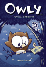 Owly by Andy Runton Owly by Andy Runton