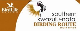Southern KZN Birding Route