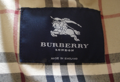burberry made for outlet