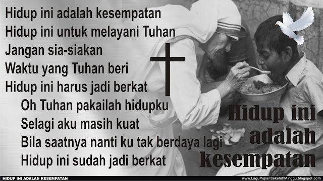 Lirik Lagu Pujian Rohani Kristen Sekolah Minggu Gereja Lirik Lagu Pujian Rohani Kristen Sekolah Minggu Gereja
