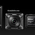 Nikon KeyMission 170 and KeyMission 80 Rugged Action Cameras Announced