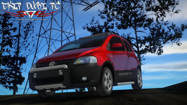 GTA San Modificado PC Fraco 2019 #DUBI10K ~ Ekip Dubi PC