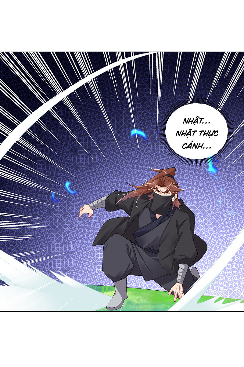 Nghịch Thiên Chiến Thần chapter 73 - Trang 4