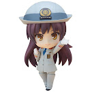 Nendoroid Tetsudou Musume Miyabi Kinugawa (#527) Figure