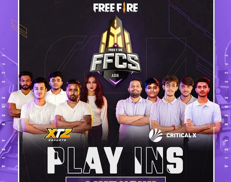 Free Fire: King of Gamers Club (KOG) win the Free Fire Continental Free Fire: King of Gamers Club (KOG) win the Free Fire Continental