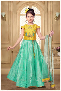 Kids Gown Buy wholesale price 2019 latest Design