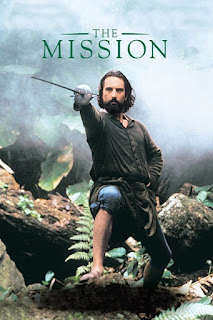 The Mission (1986) เดอะมิชชั่น นักรบนักบุญ