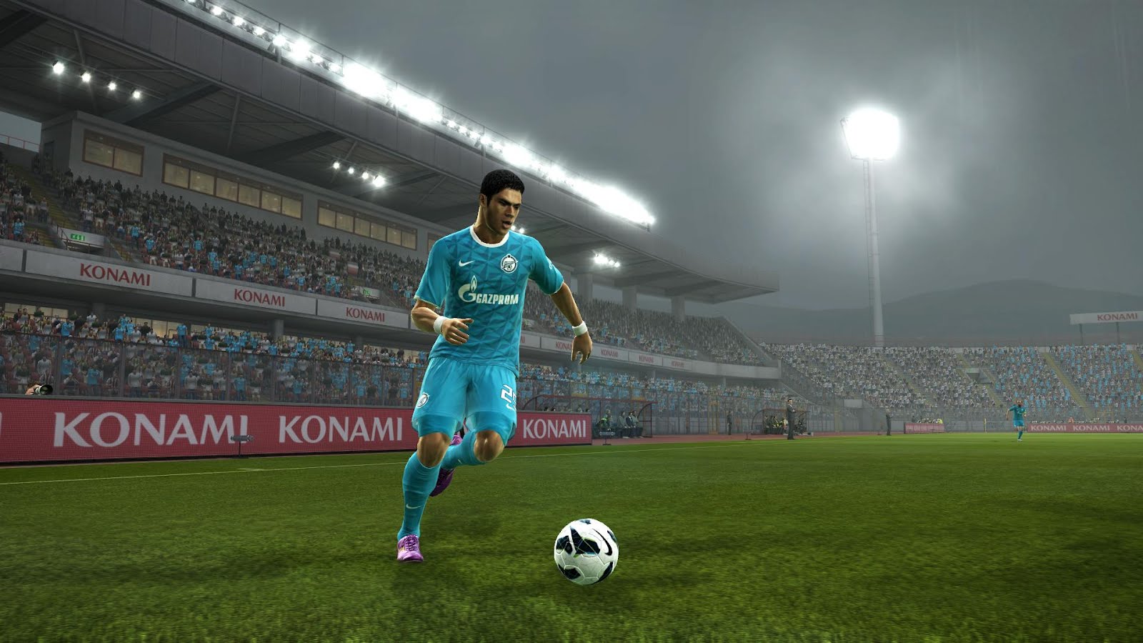 PES 2012 PESEdit.com 2012 Patch 3.4 + EURO 2012 Patch Add-on 1.0 + 1.1 +  1.2 ~