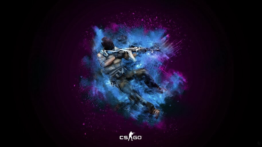 CS:GO, AK-47, Terrorist, 4K, #4.3171