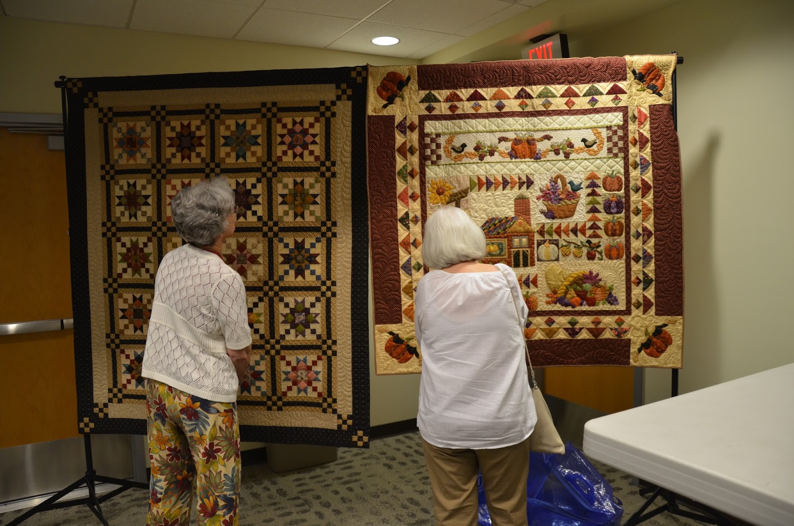 Sew'n Wild Oaks Quilting Blog Valley Quilt Guild of Marysville and Yuba City