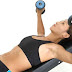 Effective Chest Exercises for Women: Tips, Proper form and Technique