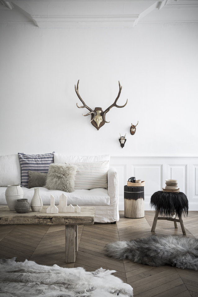 41 ideas inspiradoras para la decoración de su sala de estar ...