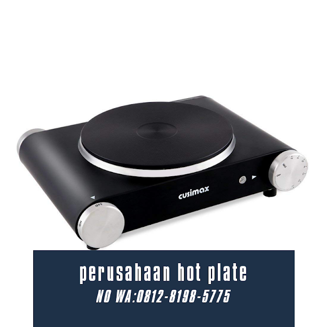 Plate Warmer Hot Plate November 2019