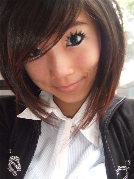 Latest Hairstyles Short Hairstyles For Girls 30-cute-short-hairstyles-for-girls-short-hairstyles-2017-2018