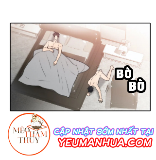 Đưa Đón Người Yêu Chapter 38 - Trang 34