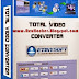 Total Video Converter 3.71 Full Version With Serial Key