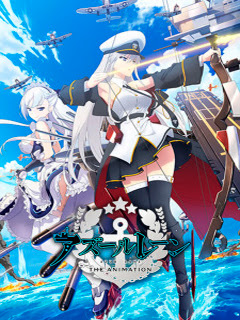 Assistir Azur Lane Online Assistir Azur Lane Online