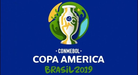 Cara Nonton Copa America 2019 Brazil