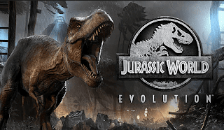 Jurassic World Evolution Download