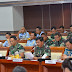 Panglima TNI : TNI Prioritaskan Peningkatan Kekuatan Pertahanan Tahun 2020