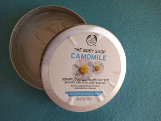 the-body-shop-cleansing-balm the-body-shop-cleansing-balm