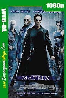 Matrix (1999) OPEN MATTE HD 1080p Latino