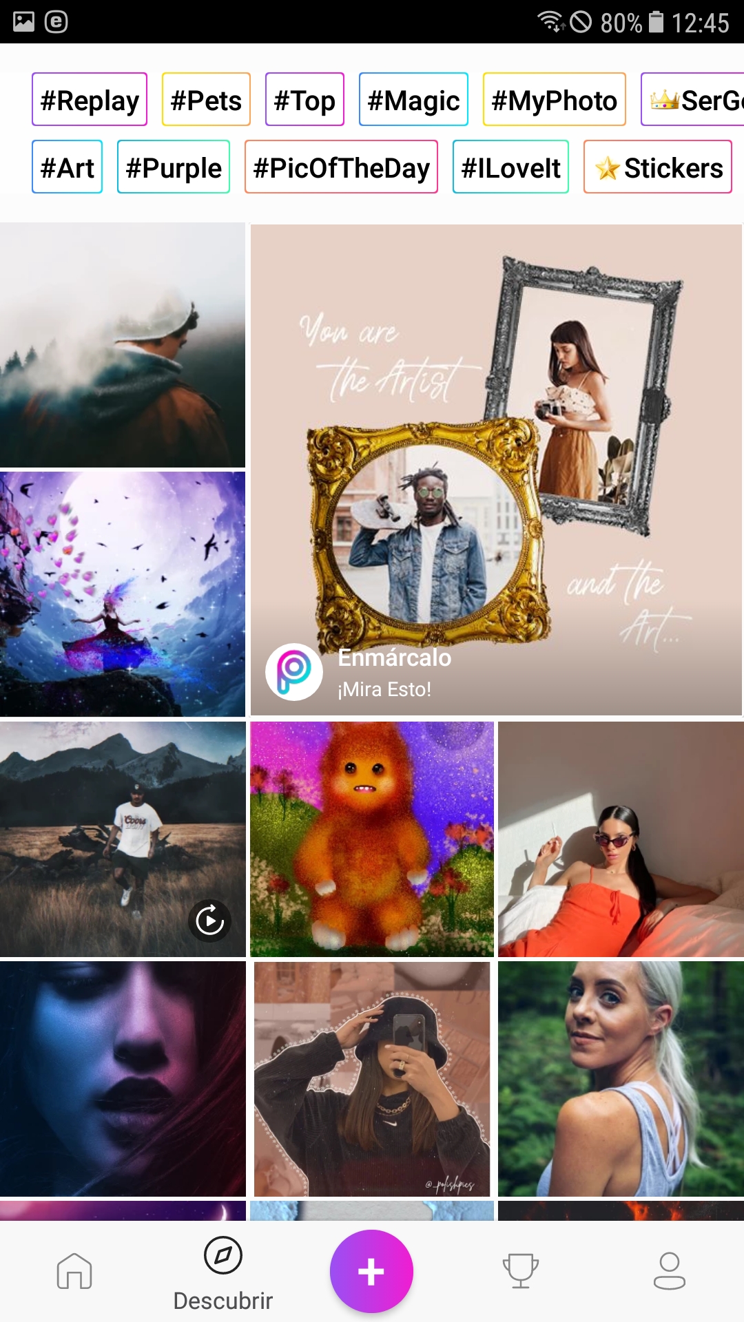 PicsArt Photo Editor Editor de Fotos y Videos (GOLD Premium Gratis!!!) 2021