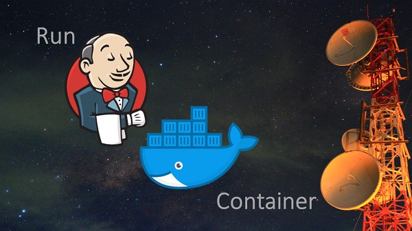 Docker Tutorial Build Docker Images Using Jenkins By Karthikeyan Shanmugam Medium