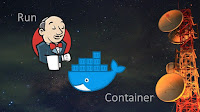 How to Run Jenkins Docker Container in CentOS 8