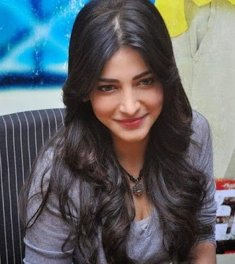 Shruti Hassan
