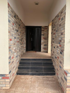 brick tiles for sale in Nigeria