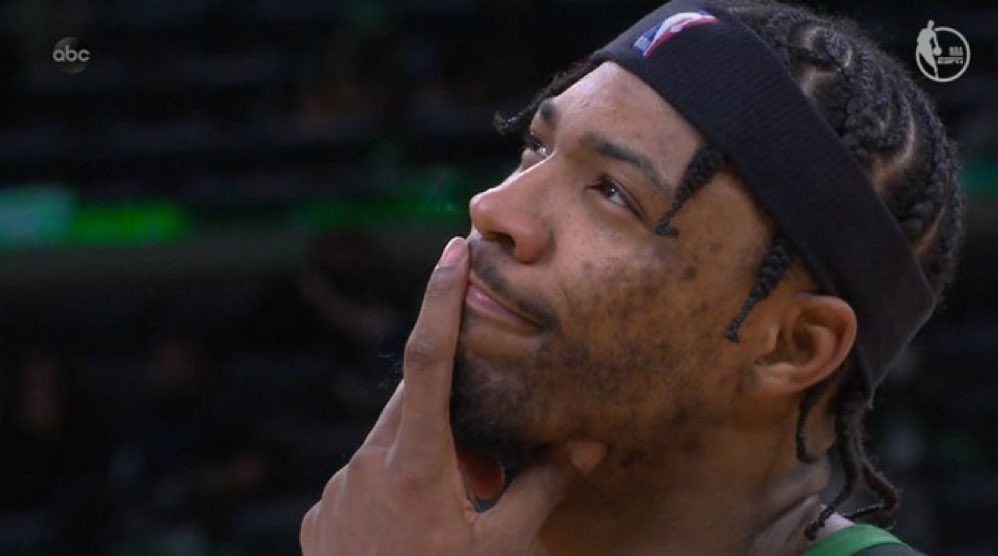 Afternoon Delight: Celtics heavily leaning to naming Marcus Smart player-coach