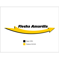 Flecha Amarilla