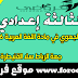 الثالثة إعدادي:الامتحان الجهوي في مادة اللغة العربية 2016 - جهة الرباط سلا القنيطرة - مع التصحيح الثالثة إعدادي:الامتحان الجهوي في مادة اللغة العربية 2016 - جهة الرباط سلا القنيطرة - مع التصحيح