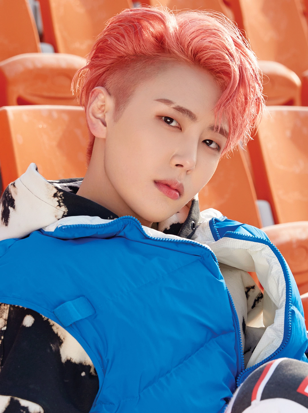 [REPASO] Conoce a Jaeyoon: vocalista de SF9 - BA NA NA: Noticias de K