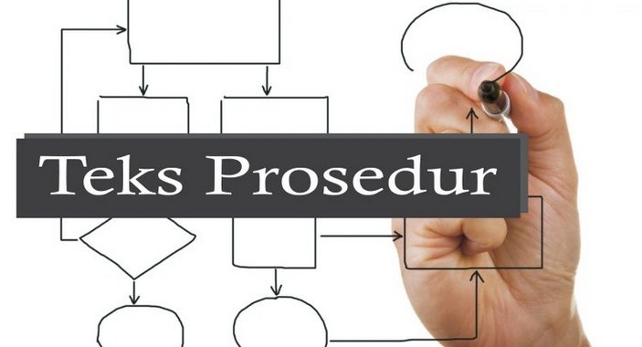 Teks Prosedur