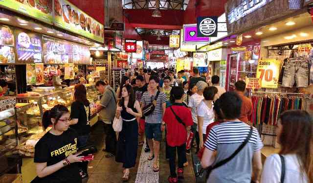 Bugis Street Bugis Street
