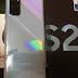 Hello ahli keluarga baru Samsung S20 Plus