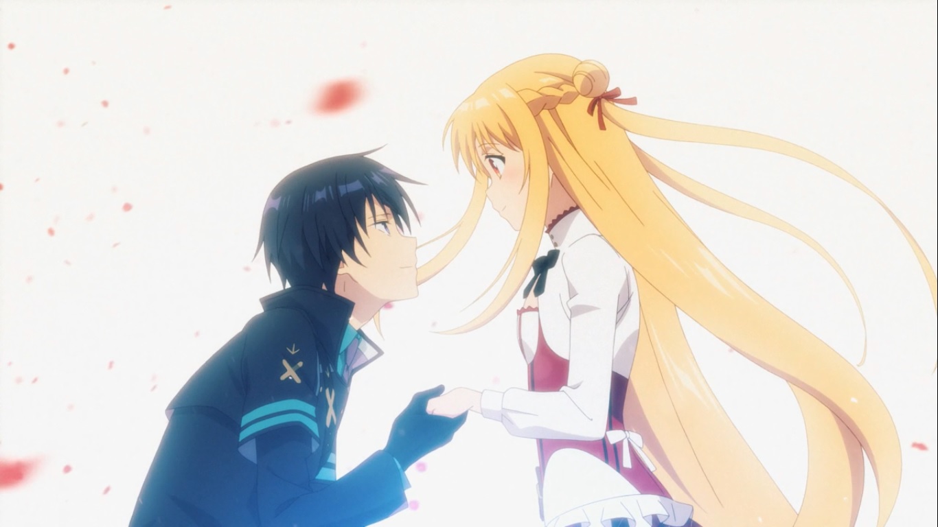 Assassins Pride Episode 2 Subtitle Indonesia | Waton Fansub