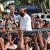 Andi Sinulingga: Kerumunan NTT Itu Spontanitas Atau Sengaja Dirancang?