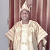 Otunba Anu Ibiwoye Felicitates New Olupo Of Ajase-ipo Designate 