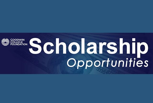 Scholarship opportunities