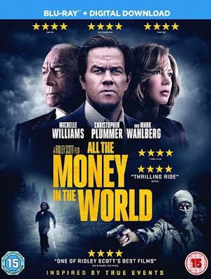 All the Money in the World (2017) Dual Audio 720p | 480p BluRay x264 [Hindi – Eng] 1Gb | 400Mb [HINDI HQ Fan Dub]