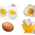 Benefits of Egg food, - Anda khane ke fayde,