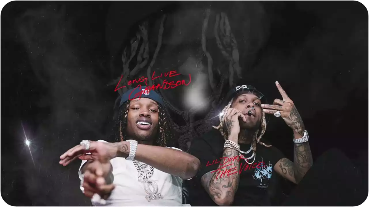 Lil Durk Refugee Lyrics Lyricscy