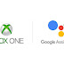 Microsoft Brings Google Assistant Support to Xbox One
