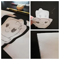 Como hacer squishy de papel, Squishy, actividades para niños