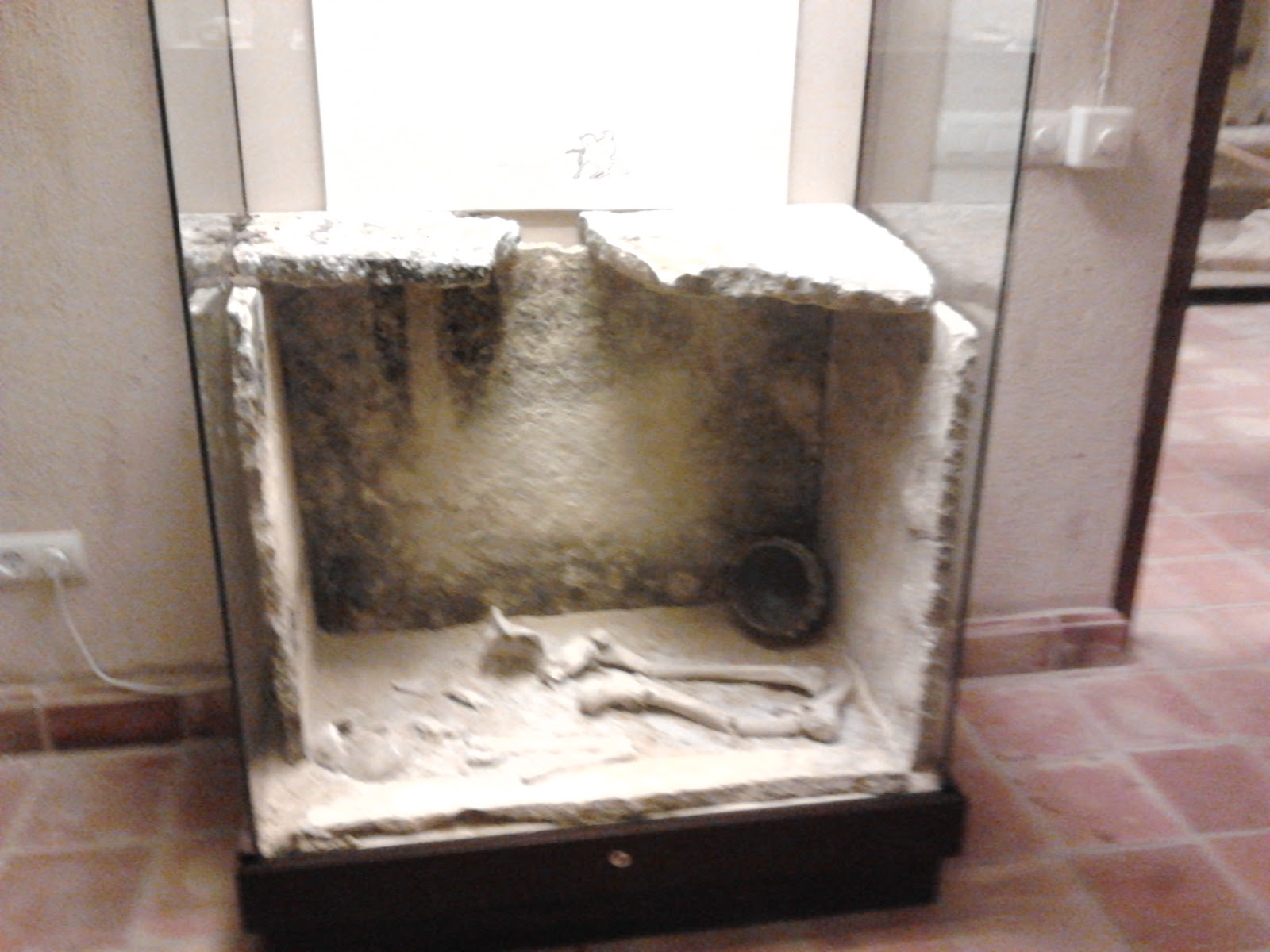 Necrópolis de Arjona MUSEO ARQUEOLÓGICO DE ARJONA