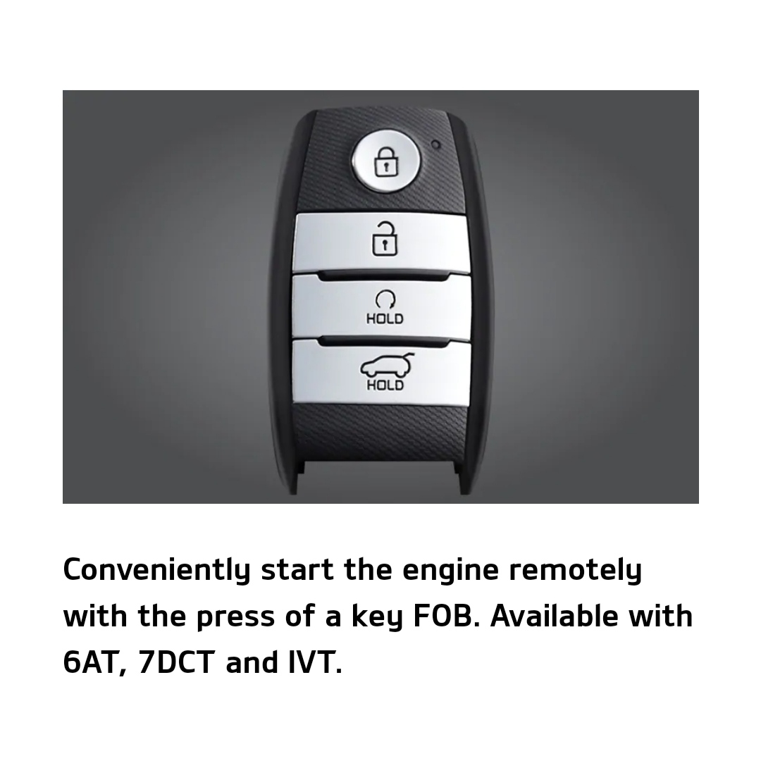 KIA SELTOS New Feature Update 2020 Not a Facelift. JHRider