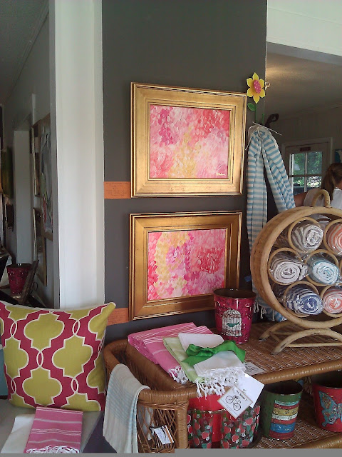 pink gray interior decorating design decor pictures